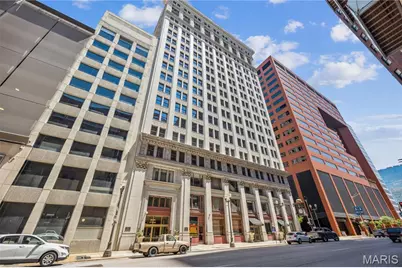314 N Broadway #806, Saint Louis, MO 63102 - Photo 1