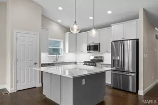 2 Maple At Wilmer Crossing Manors, Wentzville, MO 63385 - Photo 7