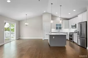 2 Maple At Wilmer Crossing Manors, Wentzville, MO 63385 - Photo 15