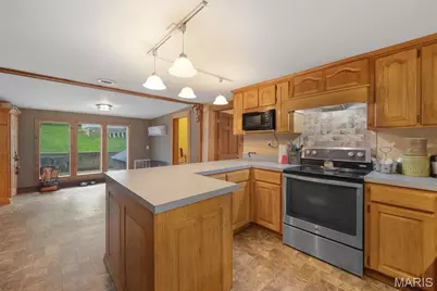 19185 Highway E, Arcadia, MO 63621 - Photo 17