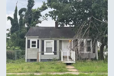 319 Benton Street, Sikeston, MO 63801 - Photo 1