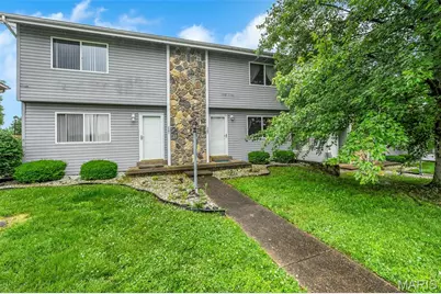 2202 Gascony Drive #2202, Lake Saint Louis, MO 63367 - Photo 1