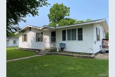 402 Legion Park Rd., Piedmont, MO 63957 - Photo 1