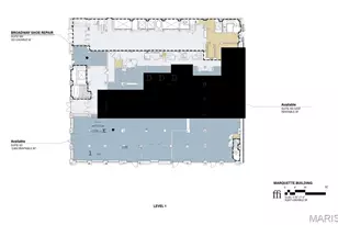 300 N Broadway, Saint Louis, MO 63102 - Photo 13