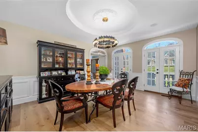 1315 Wildhorse Meadows Drive, Chesterfield, MO 63005 - Photo 7