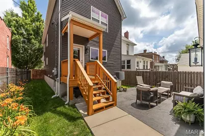 6614 Clayton Avenue, Saint Louis, MO 63139 - Photo 21