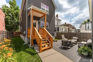 6614 Clayton Ave, Saint Louis, MO 63139 - Photo 21