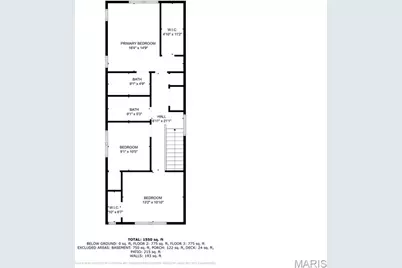 6614 Clayton Avenue, Saint Louis, MO 63139 - Photo 25