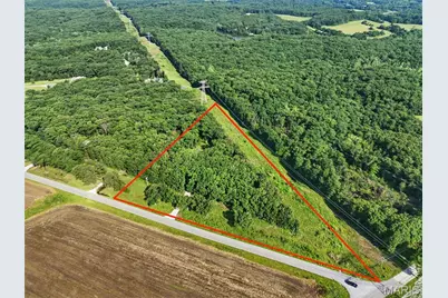 2575 County Farm Road, Wright City, MO 63390 - Photo 1