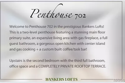 901 Washington Avenue #702, Saint Louis, MO 63101 - Photo 3