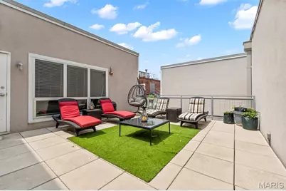 901 Washington Avenue #702, Saint Louis, MO 63101 - Photo 33