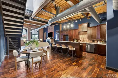 901 Washington Avenue #702, Saint Louis, MO 63101 - Photo 9