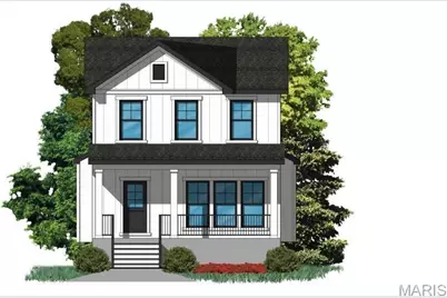 709 S Fillmore Avenue, Kirkwood, MO 63122 - Photo 1