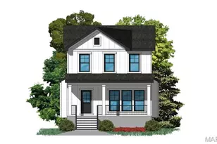 709 S Fillmore Ave, Kirkwood, MO 63122 - Photo 1