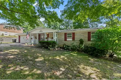 1960 Briarwood Drive, Cape Girardeau, MO 63701 - Photo 3