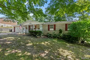 1960 Briarwood Dr, Cape Girardeau, MO 63701 - Photo 3