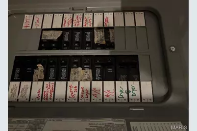 3802 Melba Place, Saint Louis, MO 63121 - Photo 19