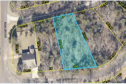 2472 E Squire Road, Marthasville, MO 63357 - Photo 3