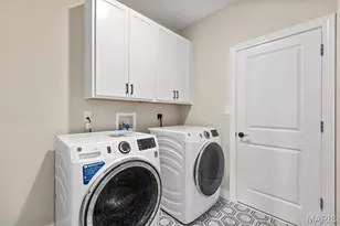 2 Maple Expanded At Harvest Est, O'Fallon, MO 63385 - Photo 17