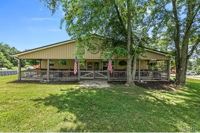 20292 Bcr 458, Marble Hill, MO 63764 - Photo 1