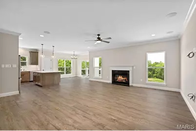 2 Maple Expanded At Wildflower, Wentzville, MO 63385 - Photo 9