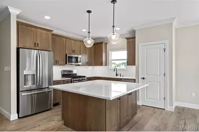 2 Maple Expanded At Wildflower, Wentzville, MO 63385 - Photo 13