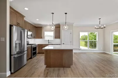 2 Maple Expanded At Wildflower, Wentzville, MO 63385 - Photo 11