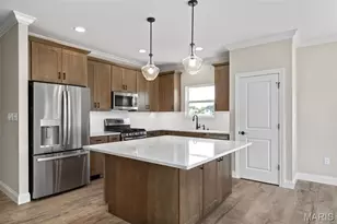 2 Maple Expanded At Wilmer Cross, Wentzville, MO 63385 - Photo 13