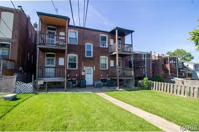 3927 Tholozan Avenue #2W, Saint Louis, MO 63116 - Photo 7