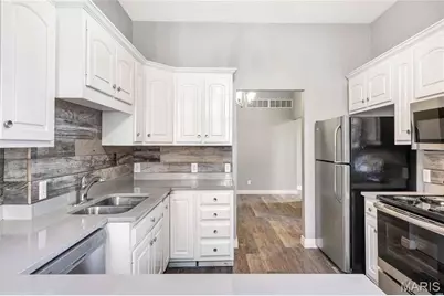 1231 Allen Market Lane #2, Saint Louis, MO 63104 - Photo 3