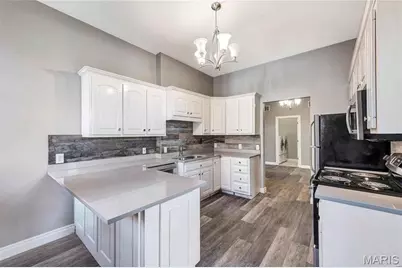 1231 Allen Market Lane #2, Saint Louis, MO 63104 - Photo 5