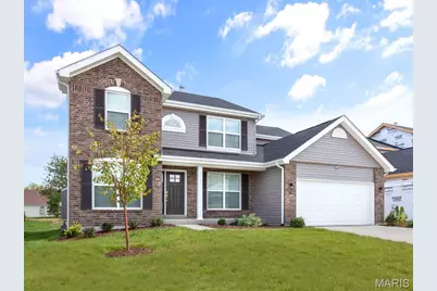 2410 Chukka Drive, Eureka, MO 63025 - Photo 1