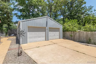 39 Rock Ridge Road, Wappapello, MO 63966 - Photo 11