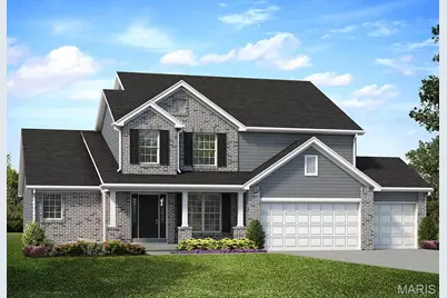 2449 Chukka Drive, Eureka, MO 63025 - Photo 1