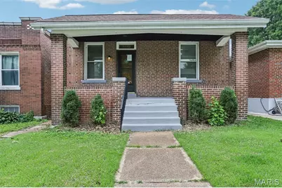 5532 Lansdowne Avenue, Saint Louis, MO 63109 - Photo 1