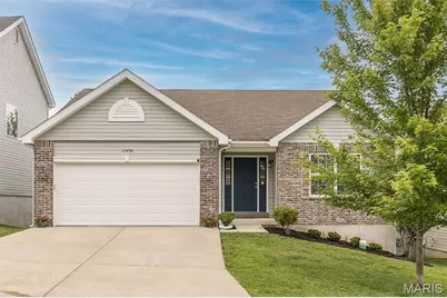 17458 Wyman Ridge Drive, Eureka, MO 63025 - Photo 1