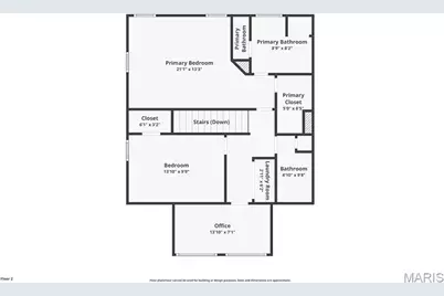 2625 Grover Crossing Way, Wildwood, MO 63040 - Photo 23