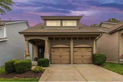 2625 Grover Crossing Way, Wildwood, MO 63040 - Photo 1