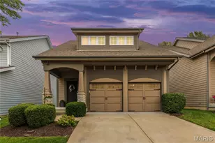 2625 Grover Crossing Way, Wildwood, MO 63040 - Photo 1