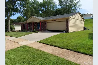 4726 Brunston Drive, Unincorporated, MO 63128 - Photo 1