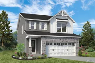 1 Tbb Windsor @ Birdie Hills Crossing, Saint Peters, MO 63376 - Photo 21