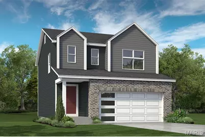 1 Tbb Windsor @ Birdie Hills Crossing, Saint Peters, MO 63376 - Photo 23