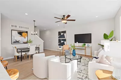 1 Tbb Devonshire @ Birdie Hills Crossing, Saint Peters, MO 63376 - Photo 9