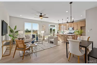 1 Tbb Devonshire @ Birdie Hills Crossing, Saint Peters, MO 63376 - Photo 7