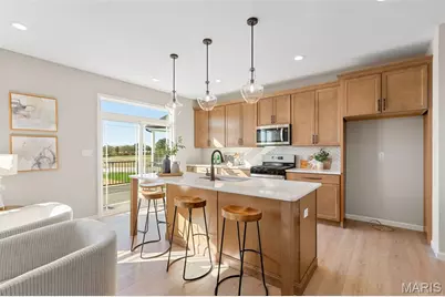 1 Tbb Devonshire @ Birdie Hills Crossing, Saint Peters, MO 63376 - Photo 3