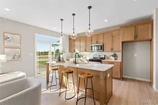 1 Tbb Devonshire @ Birdie Hills Crossing, Saint Peters, MO 63376 - Photo 3