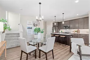 1 Tbb Fairground - Interior @ Birdie Hills Crossing, Saint Peters, MO 63376 - Photo 13