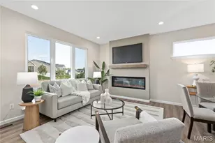 1 Tbb Fairground - Interior @ Birdie Hills Crossing, Saint Peters, MO 63376 - Photo 3