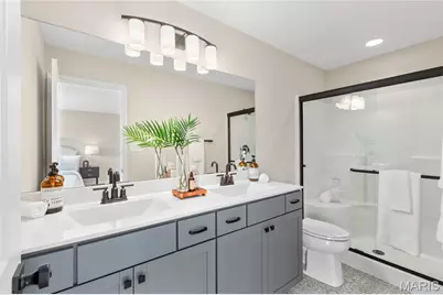 1 Tbb Fairground - Interior @ Birdie Hills Crossing, Saint Peters, MO 63376 - Photo 7