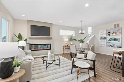 1 Tbb Fairground - Interior @ Birdie Hills Crossing, Saint Peters, MO 63376 - Photo 11